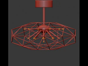 norot top 3D Model