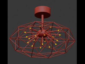 norot top 3D Model