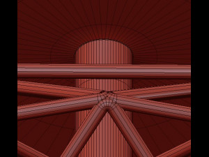 norot top 3D Model