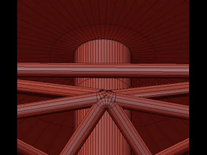 norot top 3D Model