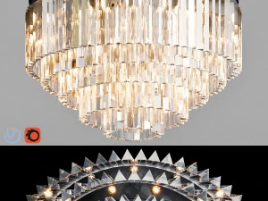 odeona c30013 Model 3D