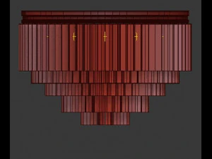 odeon c30013 3D Model