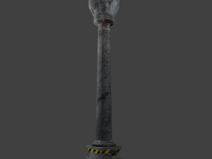 decoration 3D Модель