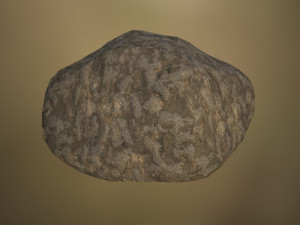 rocks pack 3D Model
