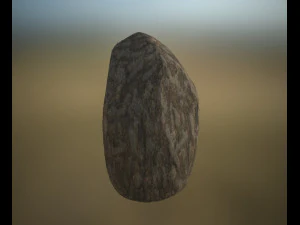 rocks pack 3D Model