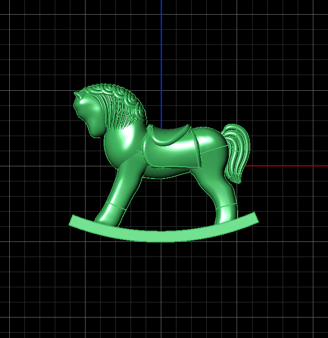 stud earring 3D Model .c4d .max .obj .3ds .fbx .stl .blend