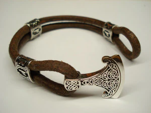 топор 3D Модель