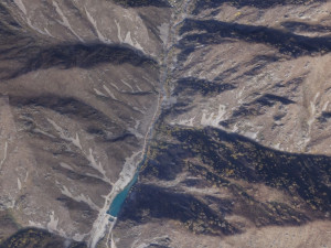 mountain 3D 模型