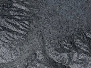 mountain 3D Model