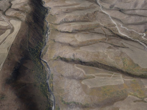 mountain 3D 模型