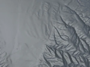 mountain 3D Model