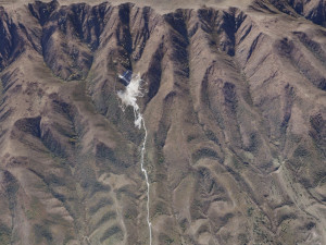 mountain 3D 模型