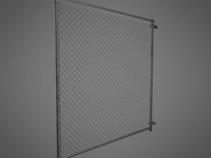 tel &ccedil;it 3D Model