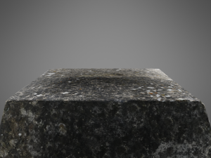 barricade 3D Модель