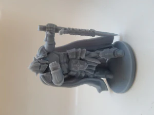 paquete de 8 personajes en stl 3D Print Model