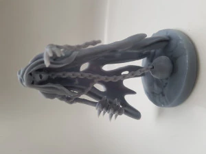 paquete de 8 personajes en stl 3D Print Model