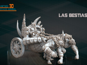 pack de 9 personajes en stl para impresion 3D प्रिंट मॉडल