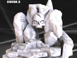 пропозиція упаковки 8 stl 5 3D Принт Модель