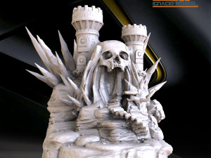 oferta pack de 8 stl 5 Modèles 3D en vedette
