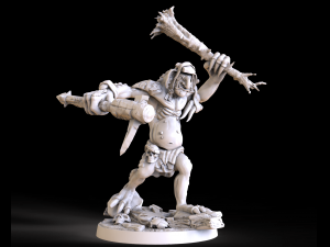 oferta pack de 8 stl 5 Modèles 3D en vedette