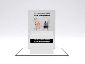 exhibition stall - fair exhibition - exhibition stand - in store booth 3D 모델