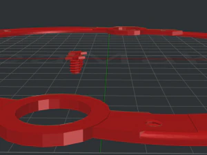 star buugeng 3D Print Model