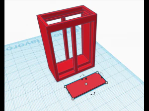 keyforge accessories 3D Print Model