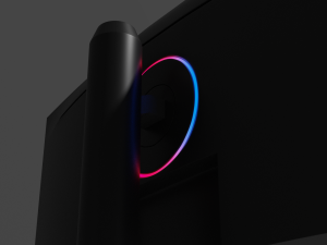 msi optix 3D Модель