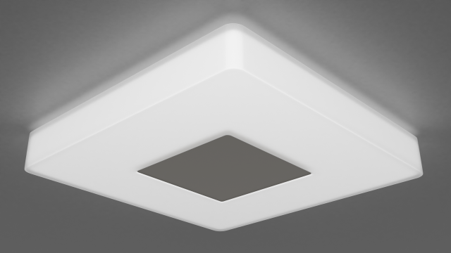 led chandelier luminaria 3Dモデル .c4d .max .obj .3ds .fbx .stl .blend 