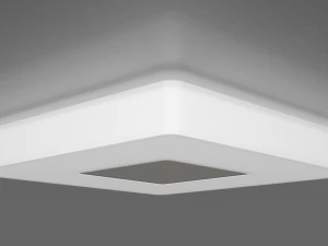 led chandelier luminaria 3D Model