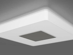 led chandelier luminaria 3D Model