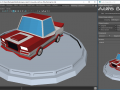 auto snapshot plug-in for autodesk maya 3D Assets