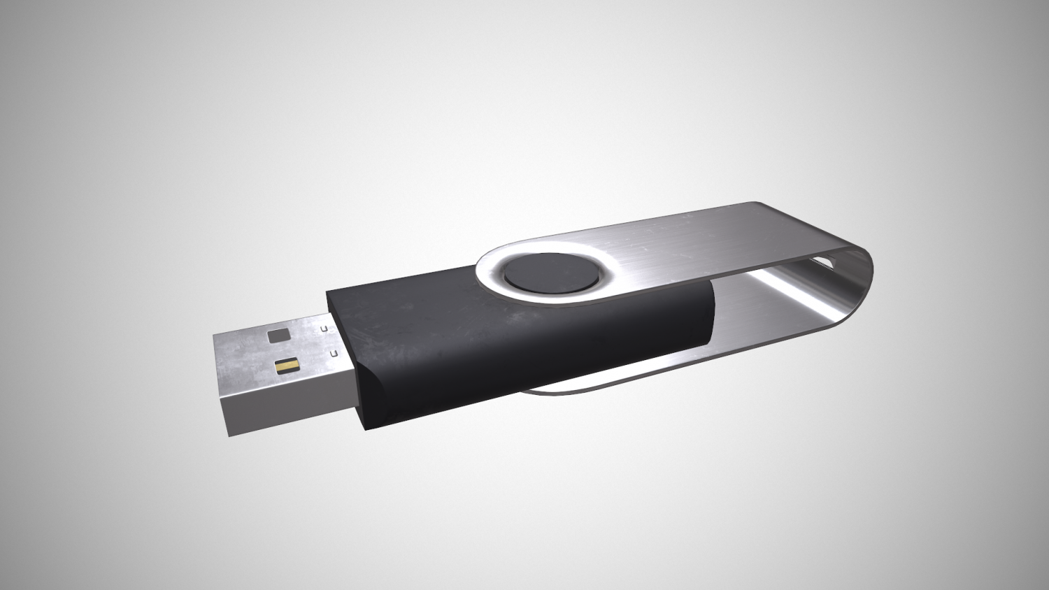 USB Flash Drive Cartoon Airplane Pen Data Storage Memory Stick for PC Laptop