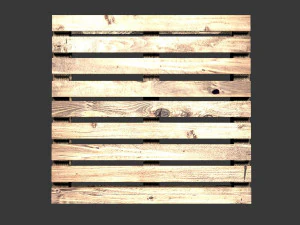 mre pallet 3D Model