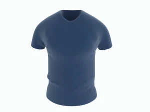 tshirts 3D Model