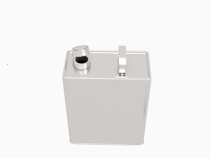 motor oil can Modelo 3D