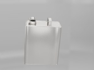 motor oil can Modelo 3D