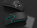 Mouse 3D Model