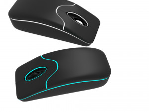 mouse 3D Model