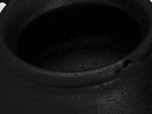 pot Model 3D