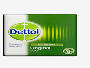 dettol soap 3D Model