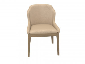 dining table 3D Модель