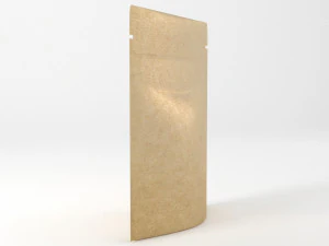 paper bag 3D Model