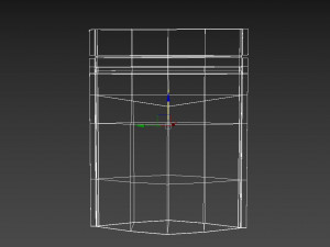 paper bag Modelo 3D