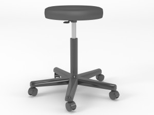 medical doctor stoll 3D Модель