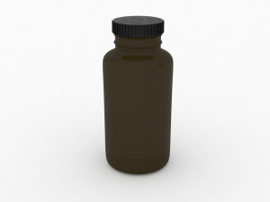 bottles Modelo 3D
