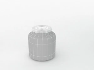 bottles 3D Model