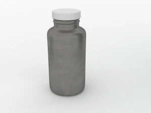 bottles 3D Model