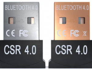 бездротовий адаптер bluetooth 3D Модель