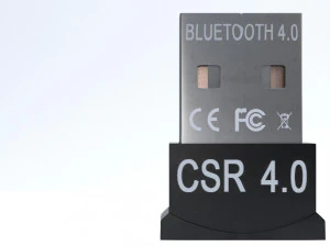 wireless bluetooth adapter device 3D Model